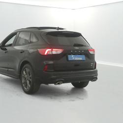 Ford Kuga 2.5 Duratec 180ch Hybrid FlexiFuel ST-Line X Powershift + Toit ouvrant Beaucouz&eacute;