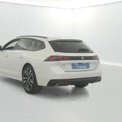 Peugeot 508 SW BlueHDi 130ch GT EAT8 Rez&eacute;