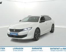 Peugeot 508 SW