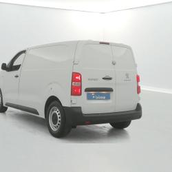 Peugeot Expert Standard 2.0 BlueHDi 180ch Asphalt EAT8 Saint-Jean-d'Illac