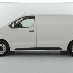 Peugeot Expert Standard 2.0 BlueHDi 180ch Asphalt EAT8 Saint-Priest