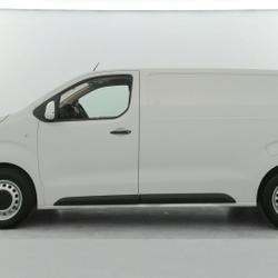 Peugeot Expert Standard 2.0 BlueHDi 180ch Asphalt EAT8 Vitrolles