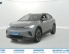 Volkswagen ID4