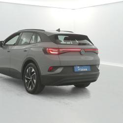 Volkswagen ID4 174ch Pro 77 kWh Life Plus Vitrolles