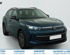 Volkswagen Tiguan Mondeville
