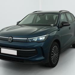 Volkswagen Tiguan 2.0 TDI 150ch DSG7 VW Edition Mondeville