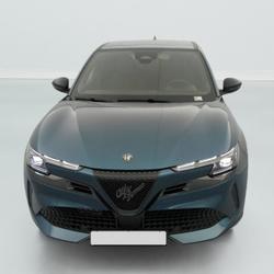 Alfa Romeo Junior 1.2 Ibrida 145 ch e-DCT6 Ti Saint-Priest
