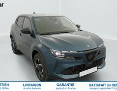Alfa Romeo Junior Vitrolles
