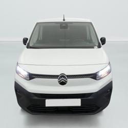 Citroen Berlingo M DIESEL 100 CH MANUELLE Trappes