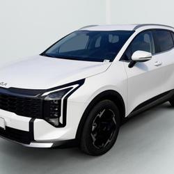 Kia Sportage HYBRIDE 239 CH BVA6 ACTIVE Vitrolles