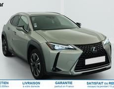 Lexus UX Mondeville