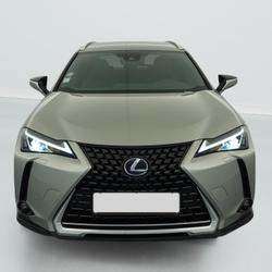 Lexus UX UX 250h 2WD Premium Edition Mondeville