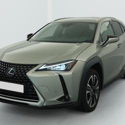 Lexus UX UX 250h 2WD Premium Edition Mondeville
