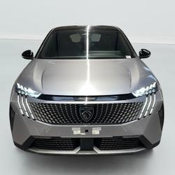 Peugeot 3008 Hybrid 145 e-DCS6 GT Bruz