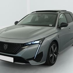 Peugeot 308 SW Phase 2 PHEV 225 e-EAT8 GT Bruz