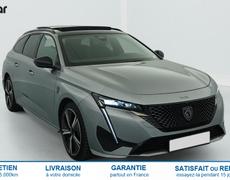 Peugeot 308 SW Phase 2