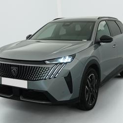 Peugeot 5008 HYBRID 145 CH E-DCS6 ALLURE Bruz