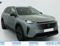 Peugeot 5008 Mondeville