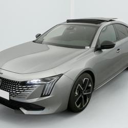 Peugeot 508 Hybrid 225 e-EAT8 Allure Saint-Jean-d'Illac