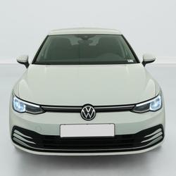 Volkswagen Golf 8 1.5 TSI ACT OPF 130 BVM6 ACTIVE Bruz