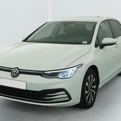 Volkswagen Golf 8 1.5 TSI ACT OPF 130 BVM6 ACTIVE Bruz