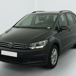 Volkswagen Touran 1.5 TSI EVO 150 7PL LOUNGE Trappes