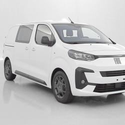 Fiat Scudo SCUDO CA M 2.0 BlueHDi 180ch Pack Premium Connect EAT8 Bruz