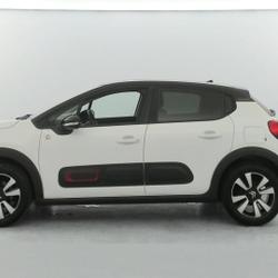 Citroen C3 PureTech 83 S&S BVM5 C-Series 5p Vitrolles