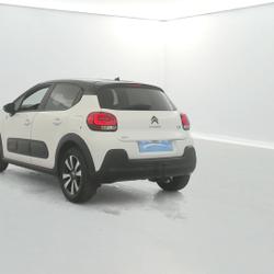 Citroen C3 PureTech 83 S&S BVM5 C-Series 5p Molsheim