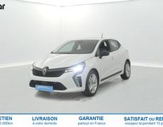 Renault Clio 5 Saint-Jean-d'Illac
