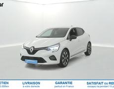 Renault Clio 5 Vitrolles