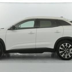 Renault Austral full hybrid E-Tech 200 ch Techno 5p Saint-Jean-d'Illac