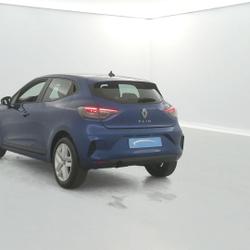Renault Clio 5 Clio TCe 90 ch GSR2 Evolution 5p Saint-Priest