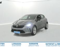 Renault Clio 5 Beaucouzé