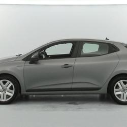 Renault Clio 5 Clio E-Tech full hybrid 145 ch GSR2 Evolution 5p Beaucouz&eacute;