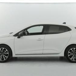 Renault Clio 5 Clio E-Tech full hybrid 145 ch GSR2 Techno 5p Saint-Jean-d'Illac