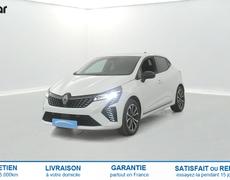 Renault Clio 5 Saint-Priest