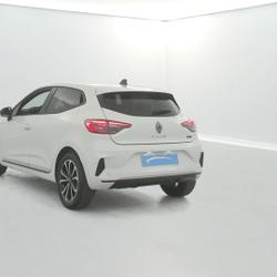 Renault Clio 5 Clio E-Tech full hybrid 145 ch GSR2 Techno 5p Saint-Priest