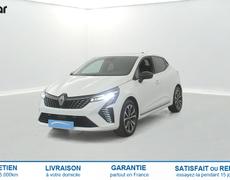 Renault Clio 5 Beaucouzé