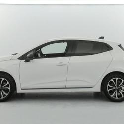 Renault Clio 5 Clio E-Tech full hybrid 145 ch GSR2 Techno 5p Beaucouz&eacute;