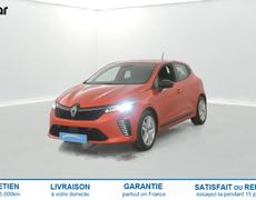 Renault Clio 5 Beaucouzé