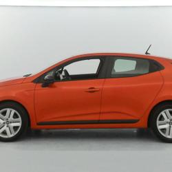 Renault Clio 5 Clio E-Tech full hybrid 145 ch GSR2 Evolution 5p Saint-Priest