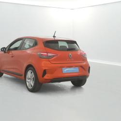 Renault Clio 5 Clio E-Tech full hybrid 145 ch GSR2 Evolution 5p Saint-Priest