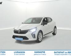 Renault Clio 5 Saint-Priest