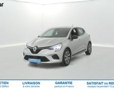 Renault Clio 5 Saint-Jean-d'Illac