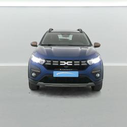 Dacia Sandero TCe 90 CVT GSR2 Stepway Extreme 5p Mondeville
