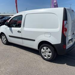 Renault Kangoo BLUE DCI 80 EXTRA R-LINK 5p Beaucouz&eacute;