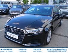 Audi A3 Mondeville