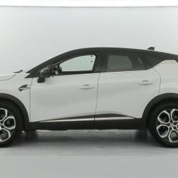 Renault Captur E-Tech hybride 145 Techno 5p Beaucouz&eacute;