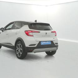 Renault Captur E-Tech hybride 145 Techno 5p Beaucouz&eacute;